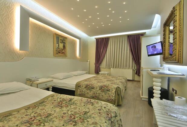 Emin Efendi Konakları - Görsel 8