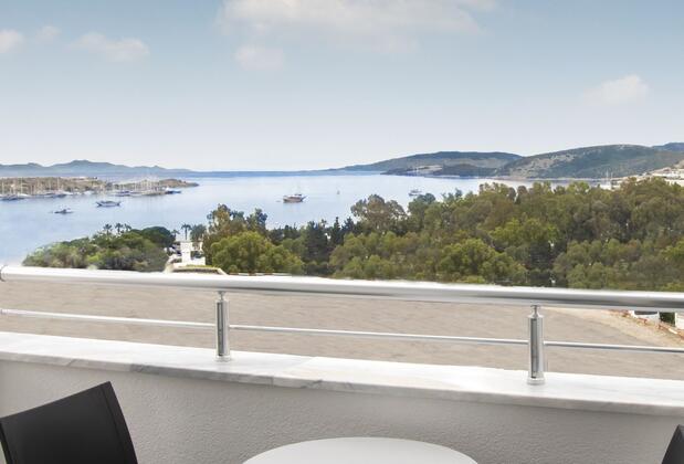 Club Shark Otel - Görsel 3