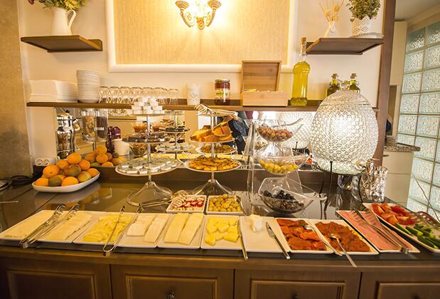 Biga Palas Hotel - Görsel 7