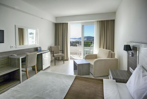 Club Shark Otel - Görsel 11