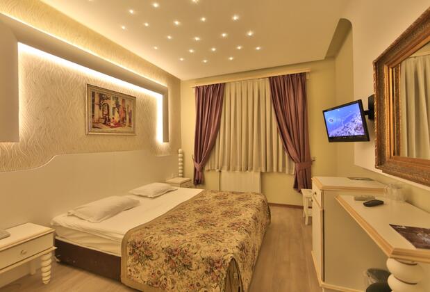 Emin Efendi Konakları - Görsel 13