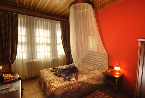 Emin Efendi Konakları - Görsel 12