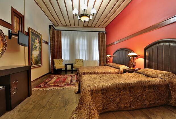 Emin Efendi Konakları - Görsel 9