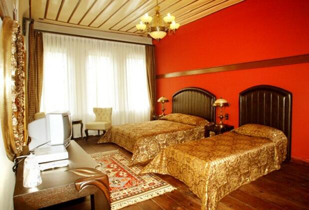 Emin Efendi Konakları - Görsel 10