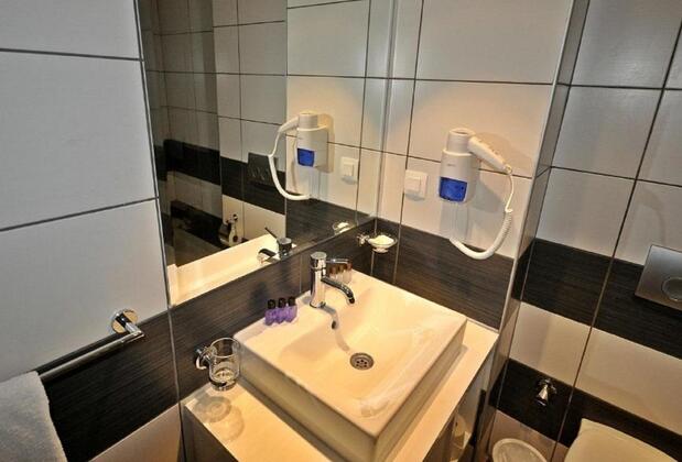 Club Shark Otel - Görsel 4