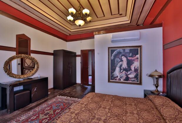 Emin Efendi Konakları - Görsel 16