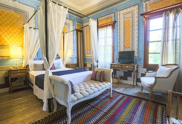 Macaron Konağı - Görsel 4