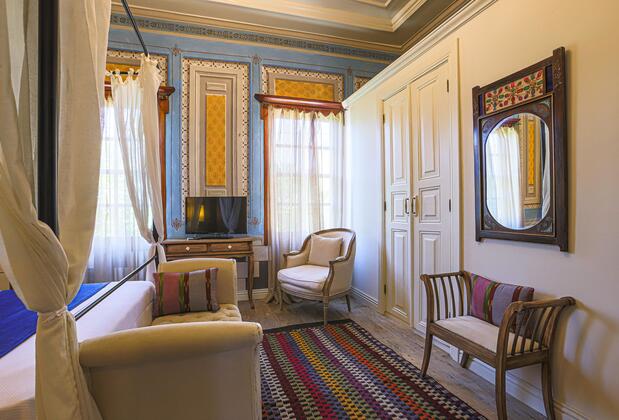 Macaron Konağı - Görsel 15