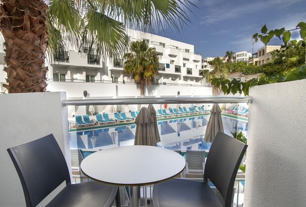 Club Shark Otel - Görsel 8