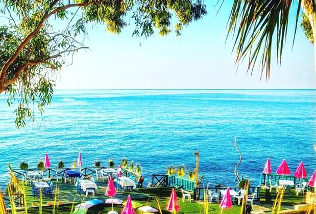 Zeynel Butik Otel - Görsel 11