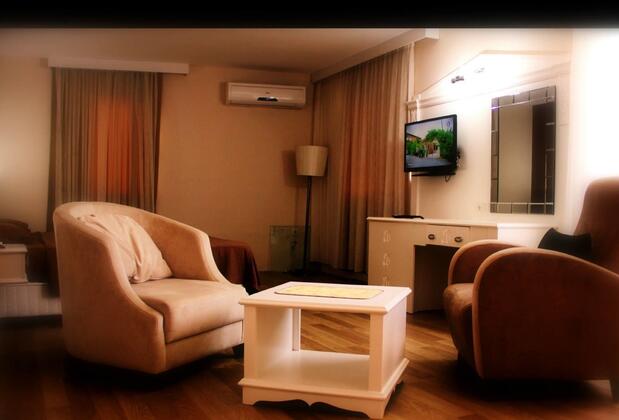 Zeynel Butik Otel - Görsel 7