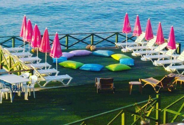 Zeynel Butik Otel - Görsel 13