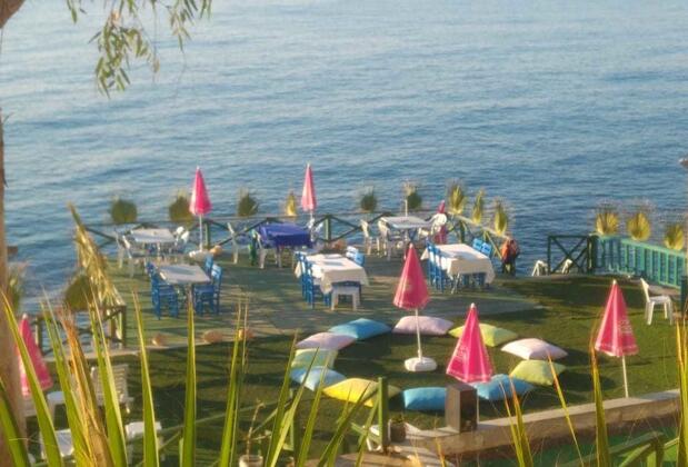 Zeynel Butik Otel - Görsel 4