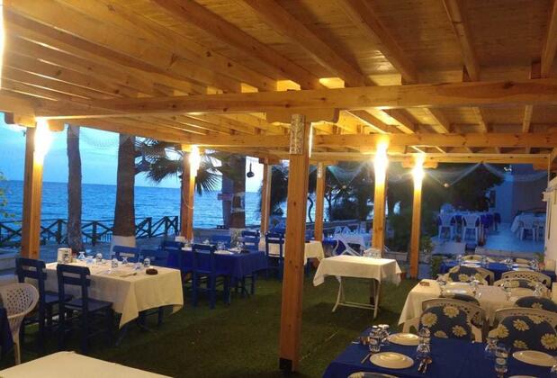 Zeynel Butik Otel - Görsel 14