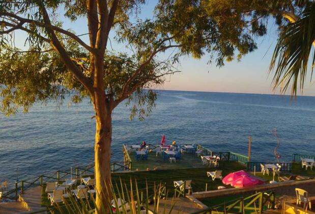 Zeynel Butik Otel - Görsel 8