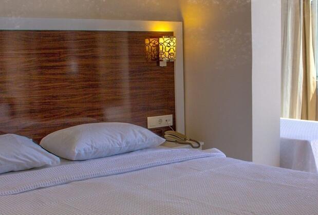 Zeynel Butik Otel - Görsel 9