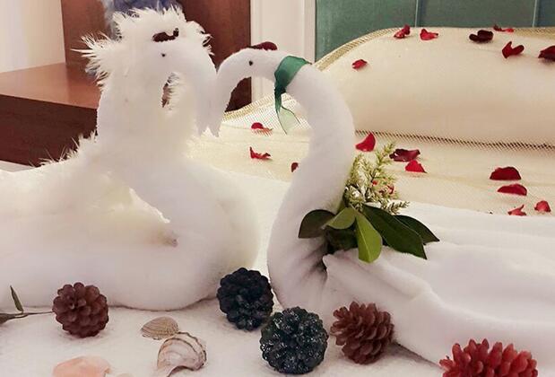 Zeynel Butik Otel - Görsel 15