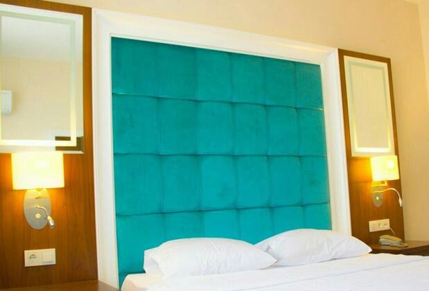 Zeynel Butik Otel - Görsel 16