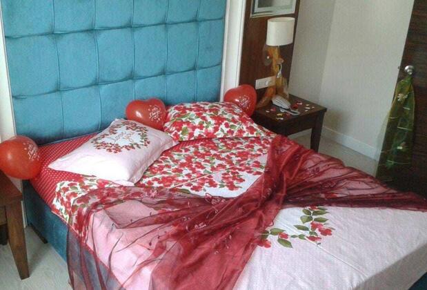 Zeynel Butik Otel - Görsel 10