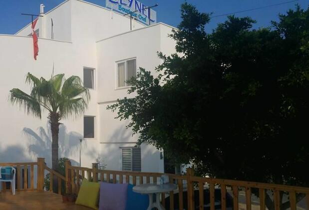 Zeynel Butik Otel - Görsel 5