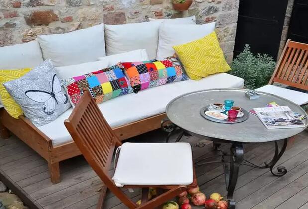 Macaron Konağı - Görsel 16