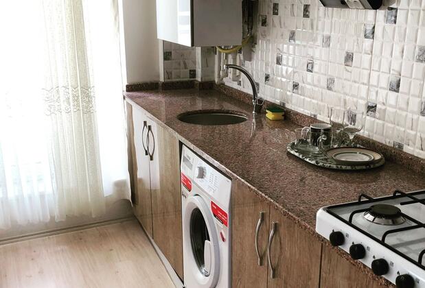 Ayyıldız Suite - Görsel 2