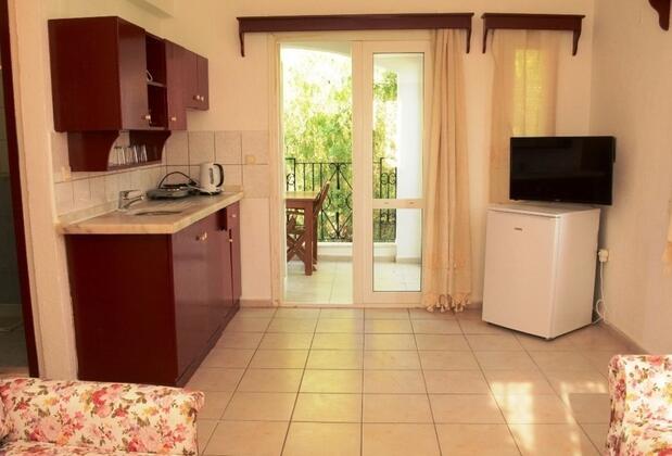 Villa Nergiz Apart Hotel - Görsel 21