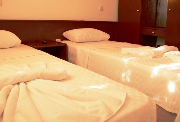 Villa Nergiz Apart Hotel - Görsel 23