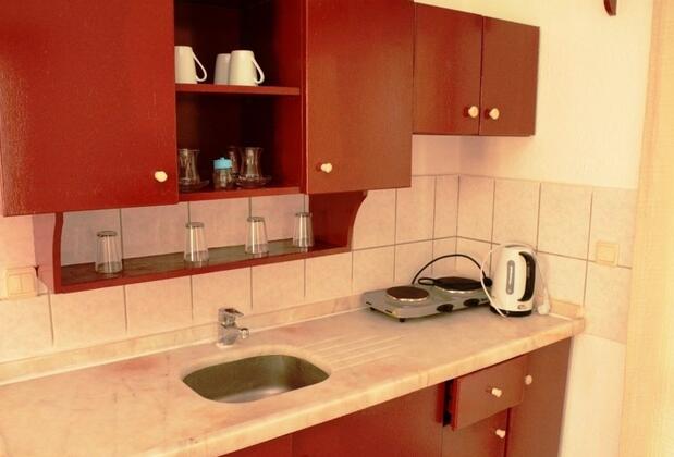 Villa Nergiz Apart Hotel - Görsel 24