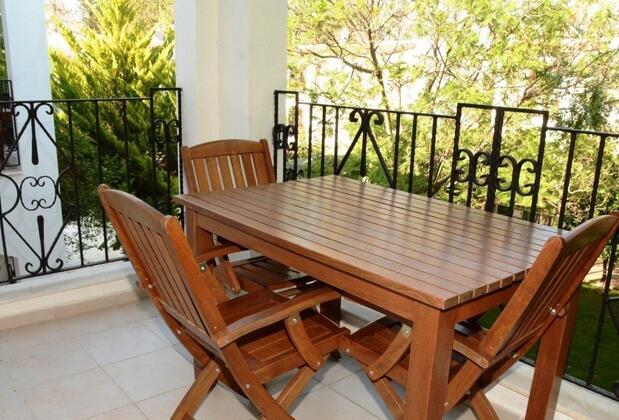 Villa Nergiz Apart Hotel - Görsel 27