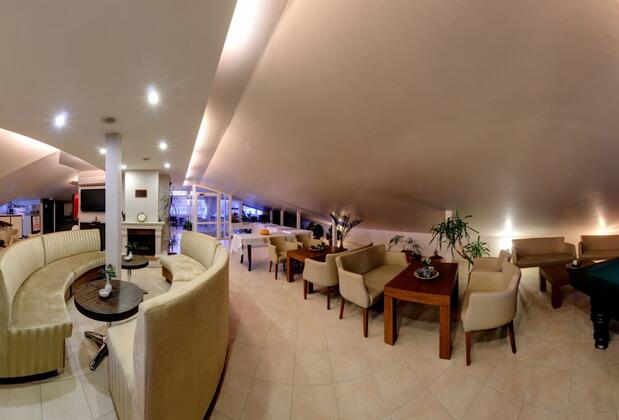 Marine House Boutique Hotel - Görsel 4