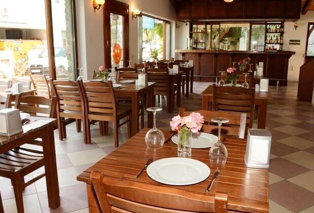 Villa Nergiz Apart Hotel - Görsel 28