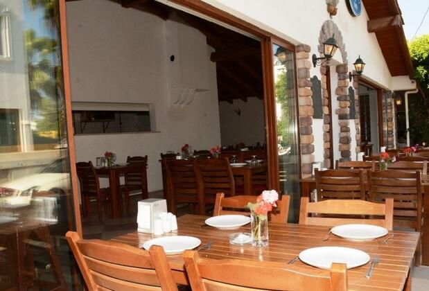 Villa Nergiz Apart Hotel - Görsel 29