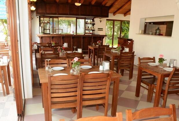 Villa Nergiz Apart Hotel - Görsel 30