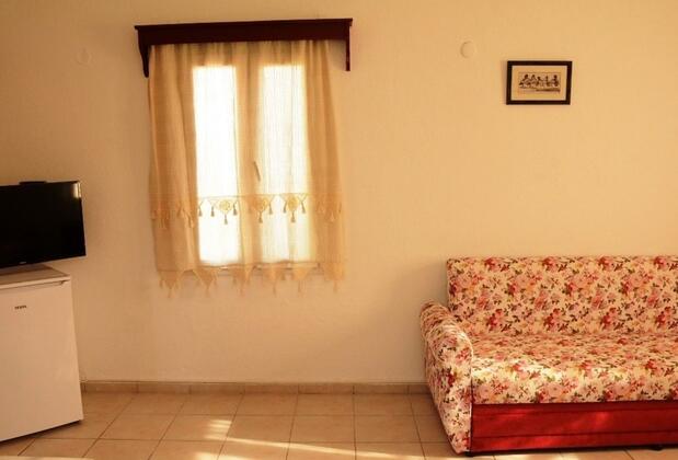 Villa Nergiz Apart Hotel - Görsel 32