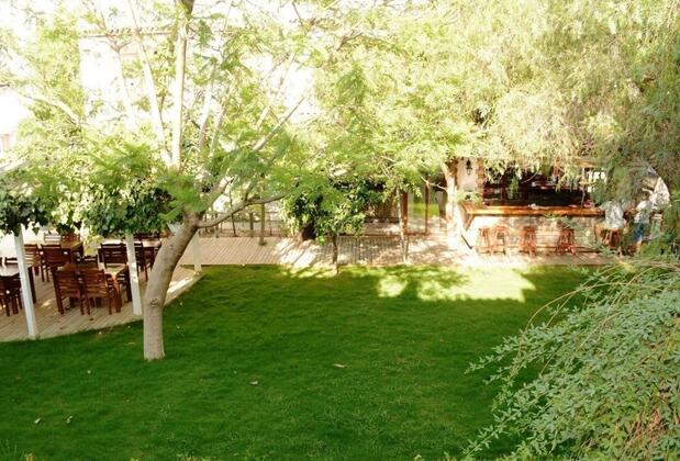 Villa Nergiz Apart Hotel - Görsel 33