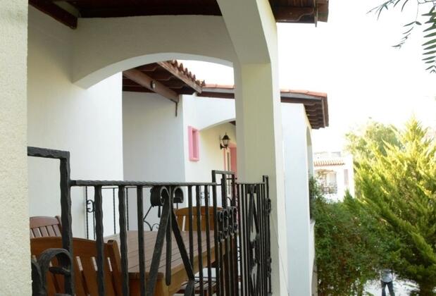 Villa Nergiz Apart Hotel - Görsel 35