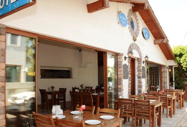 Villa Nergiz Apart Hotel - Görsel 36