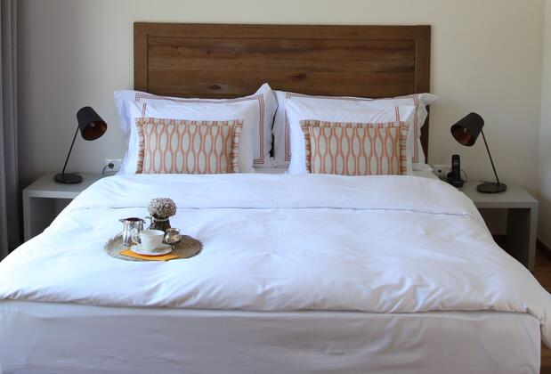 Bella Sombra Hotel - Görsel 4