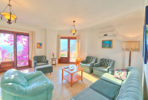 Vena Apartment - Görsel 8