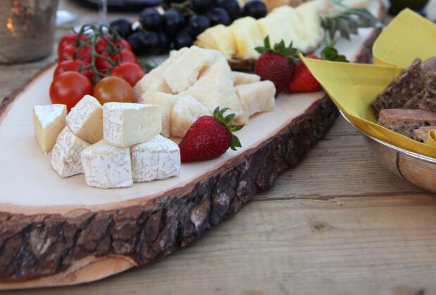 Bella Sombra Hotel - Görsel 7