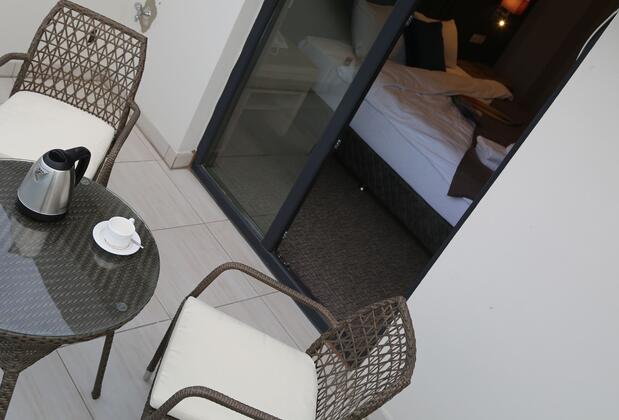 Hotel City İnegöl - Görsel 24