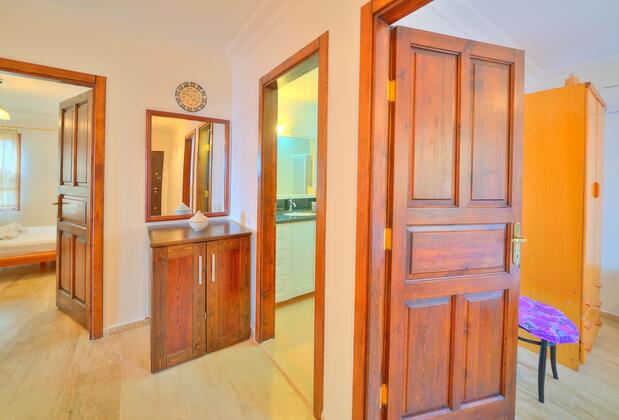 Vena Apartment - Görsel 11