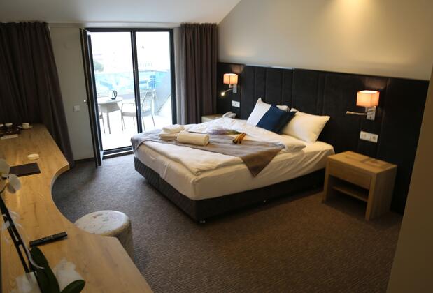 Hotel City İnegöl - Görsel 25