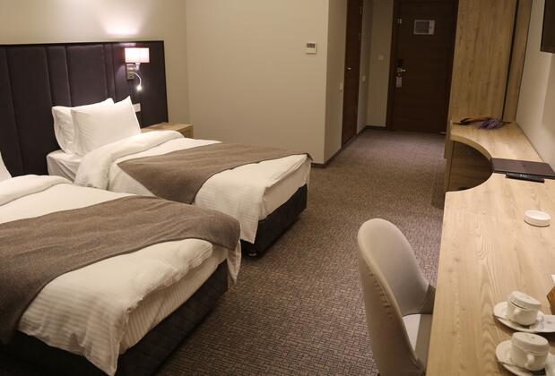 Hotel City İnegöl - Görsel 40