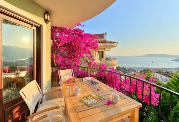 Vena Apartment - Görsel 12