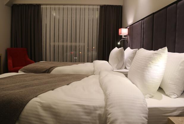 Hotel City İnegöl - Görsel 41