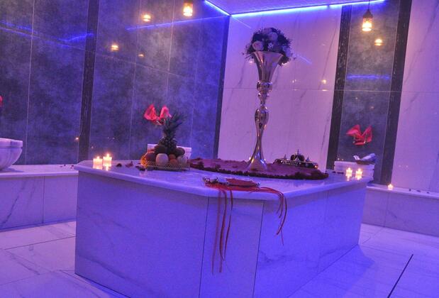 Hotel City İnegöl - Görsel 28