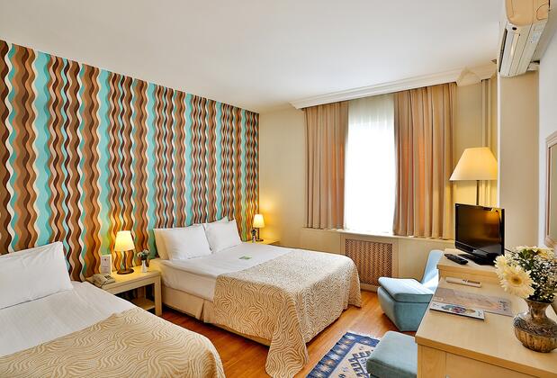 Barın Hotel - Görsel 21