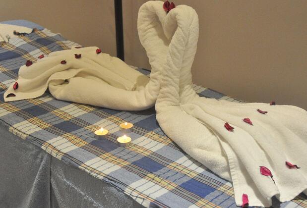 Hotel City İnegöl - Görsel 29